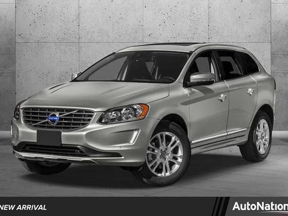 VOLVO XC60 2016 YV449MRK8G2909652 image