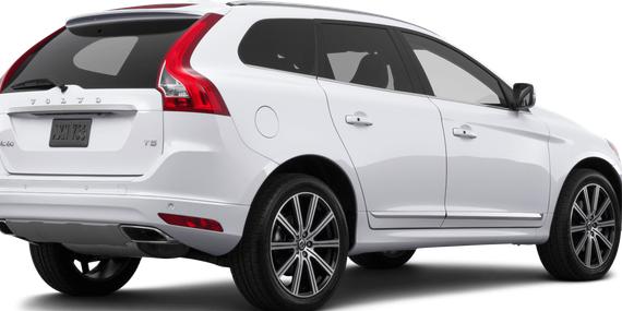 VOLVO XC60 2016 YV449MRK7G2905852 image VOLVO XC60 2016 YV449MRK7G2905852 image