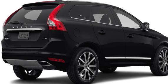 VOLVO XC60 2016 YV449MRM4G2877025 image