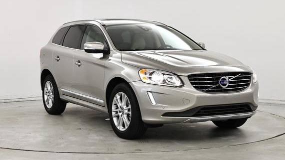 VOLVO XC60 2016 YV440MDK5G2788256 image VOLVO XC60 2016 YV440MDK5G2788256 image