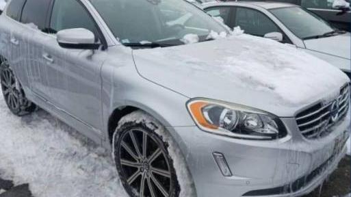 VOLVO XC60 2016 YV4612RK8G2858478 image