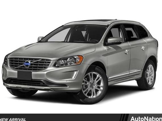 VOLVO XC60 2016 YV4612RK8G2849005 image