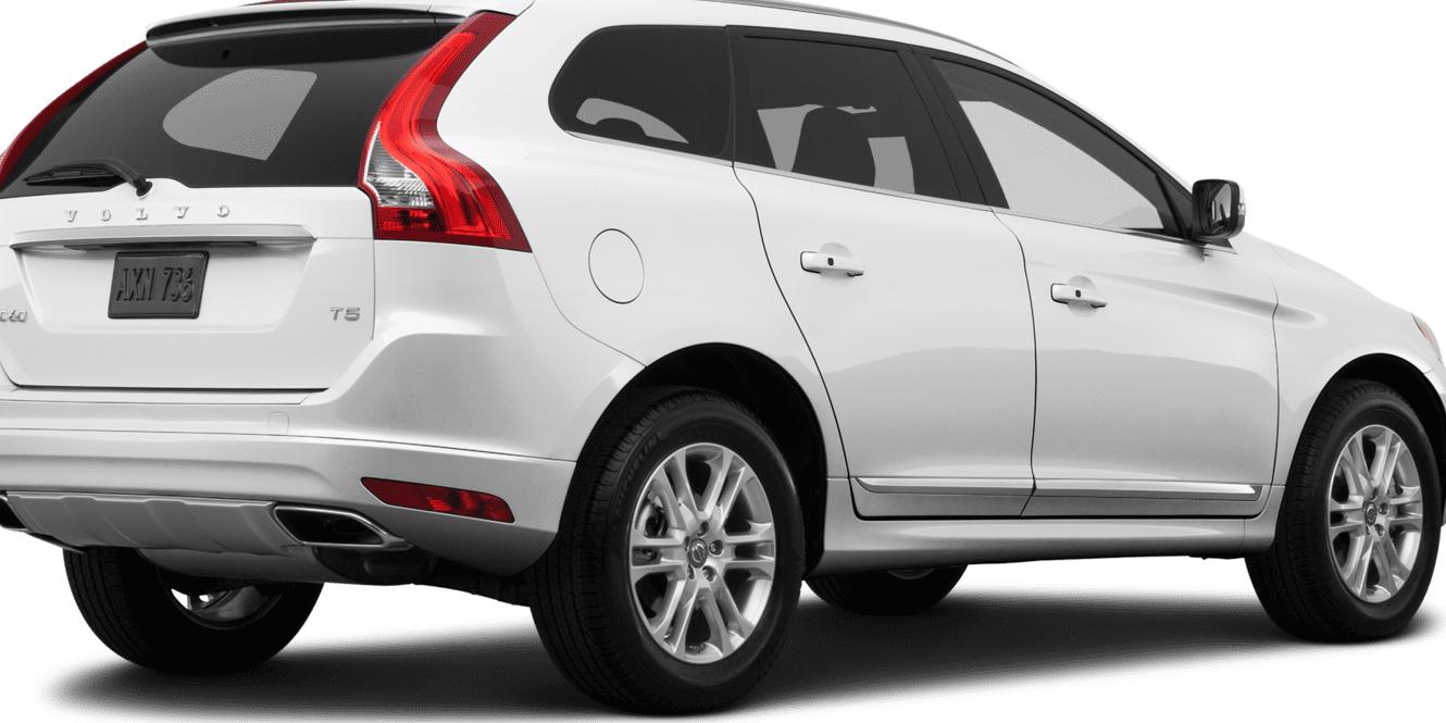 VOLVO XC60 2016 YV440MDM1G2806012 image