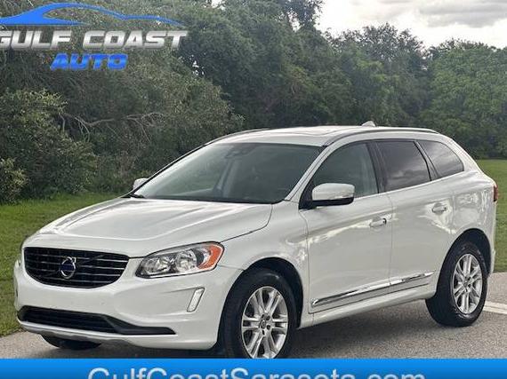 VOLVO XC60 2016 YV440MDK0G2783062 image