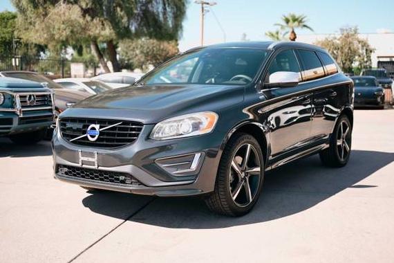VOLVO XC60 2016 YV449MRSXG2890330 image VOLVO XC60 2016 YV449MRSXG2890330 image