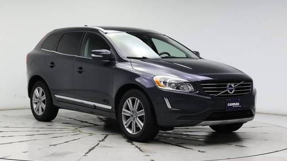 VOLVO XC60 2016 YV449MRK6G2927907 image