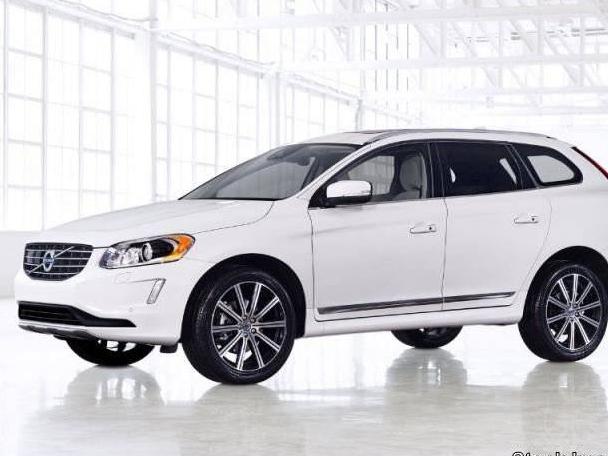 VOLVO XC60 2016 YV440MDK3G2775425 image