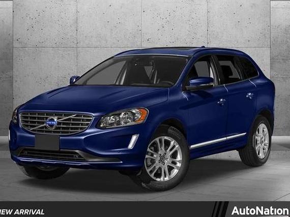 VOLVO XC60 2016 YV440MDK6G2820423 image