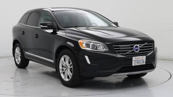 VOLVO XC60 2016 YV440MDM4G2901454 image