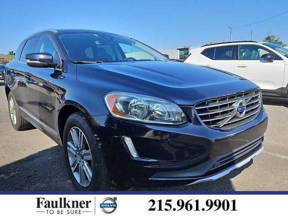 VOLVO XC60 2016 YV4902RK8G2785757 image