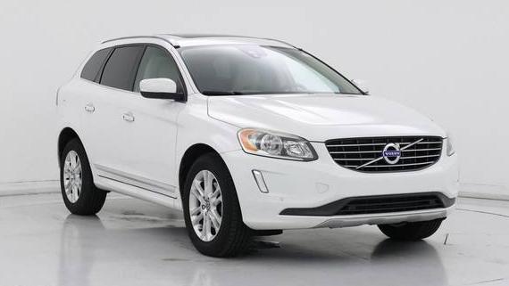 VOLVO XC60 2016 YV440MDK3G2818077 image