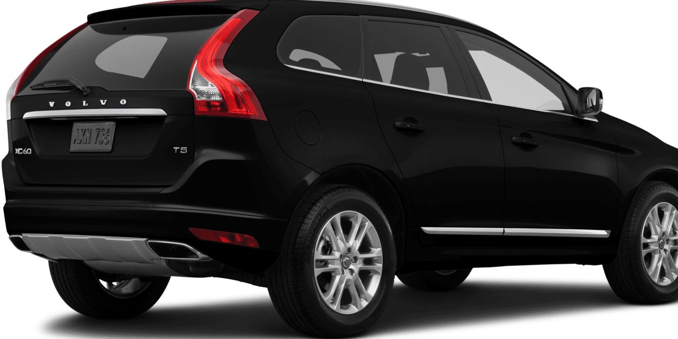 VOLVO XC60 2016 YV4902RK6G2787961 image