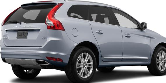 VOLVO XC60 2016 YV4612RK2G2809342 image VOLVO XC60 2016 YV4612RK2G2809342 image