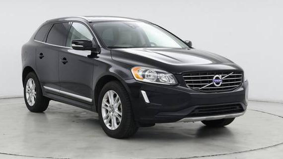 VOLVO XC60 2016 YV440MDK6G2856886 image