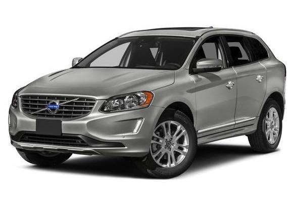 VOLVO XC60 2016 YV449MRM2G2911253 image