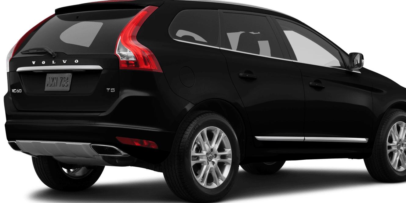 VOLVO XC60 2016 YV4902RM7G2808365 image