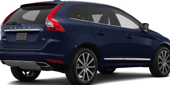 VOLVO XC60 2016 YV449MRM8G2887847 image