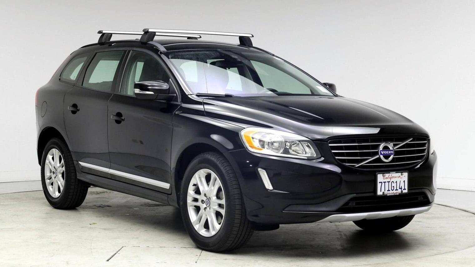 VOLVO XC60 2016 YV440MDJ8G2865418 image