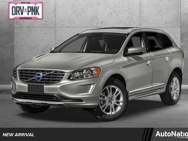 VOLVO XC60 2016 YV440MDK1G2784513 image