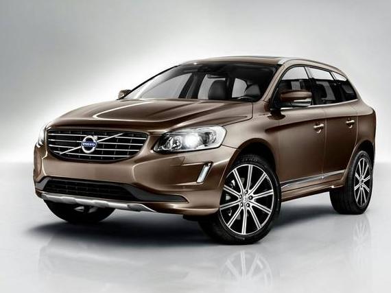 VOLVO XC60 2016 YV440MDK1G2829997 image