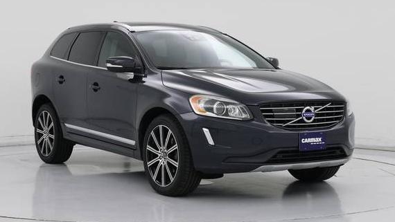 VOLVO XC60 2016 YV440MDM7G2868840 image