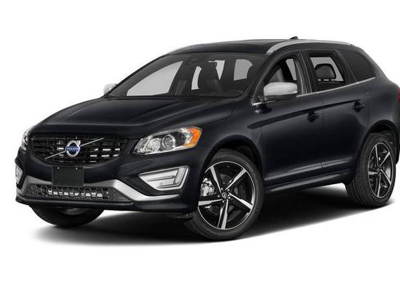 VOLVO XC60 2016 YV4902RSXG2812523 image