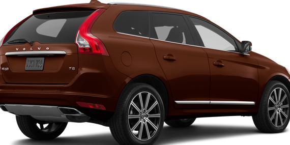 VOLVO XC60 2016 YV449MRM2G2904948 image