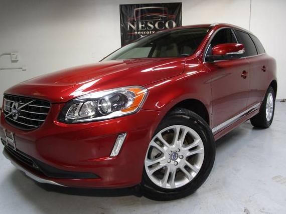 VOLVO XC60 2016 YV440MDM0G2912581 image VOLVO XC60 2016 YV440MDM0G2912581 image