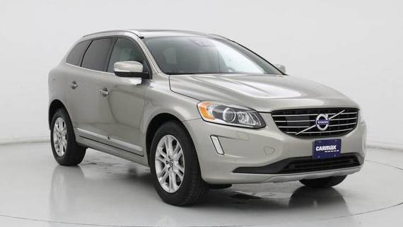 VOLVO XC60 2016 YV4612RM8G2842301 image