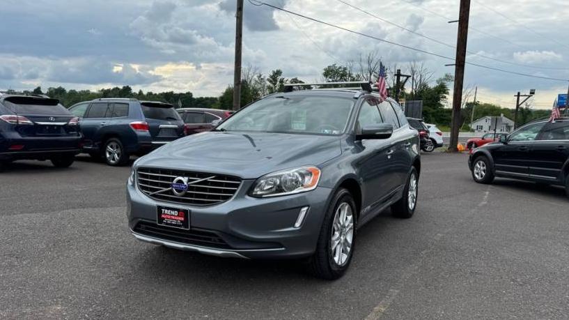 VOLVO XC60 2016 YV4612RK3G2794463 image