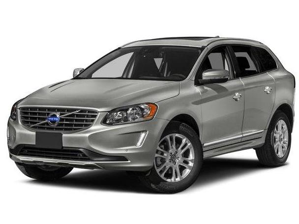 VOLVO XC60 2016 YV4902RM7G2827160 image