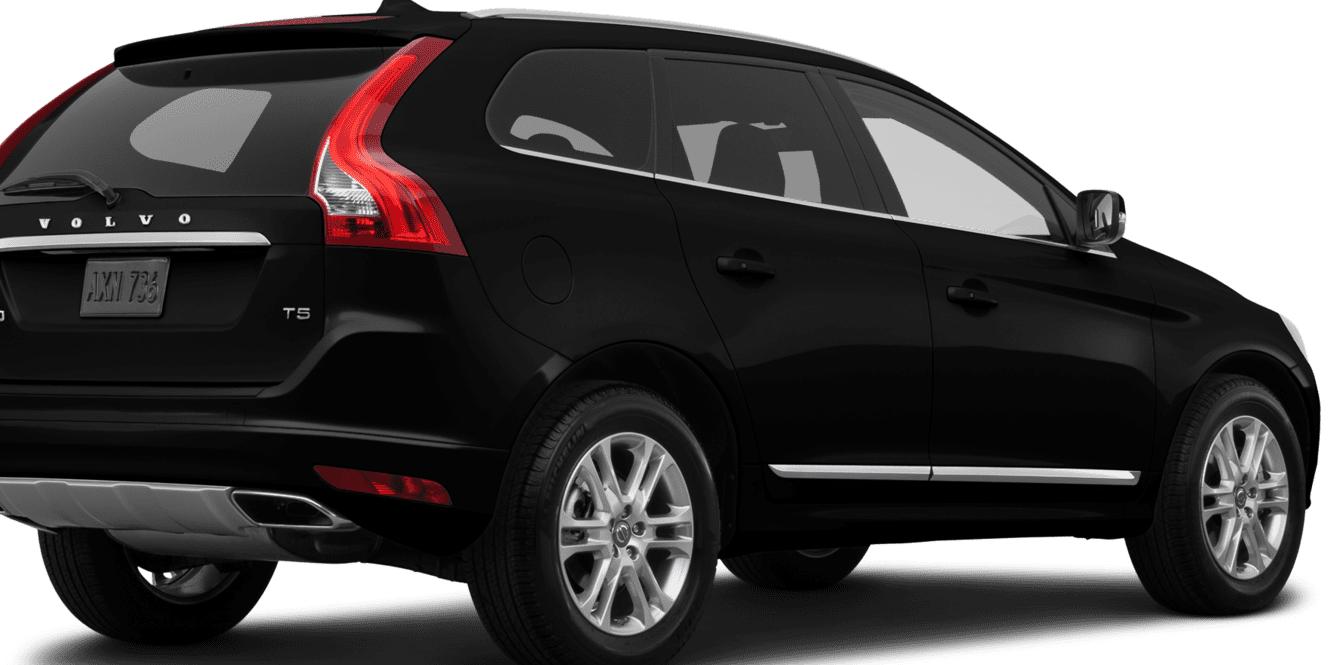 VOLVO XC60 2016 YV440MDM6G2852645 image