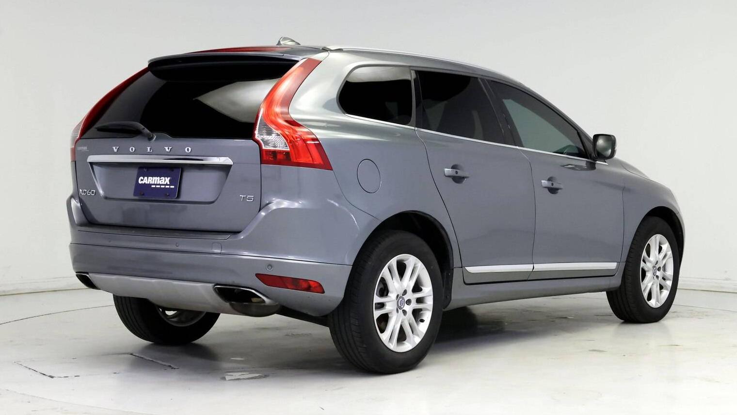 VOLVO XC60 2016 YV440MDK7G2854905 image