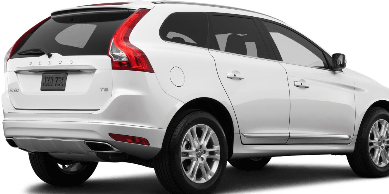 VOLVO XC60 2016 YV449MDM1G2836391 image