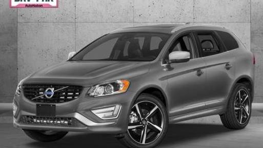 VOLVO XC60 2016 YV449MRS8G2865605 image