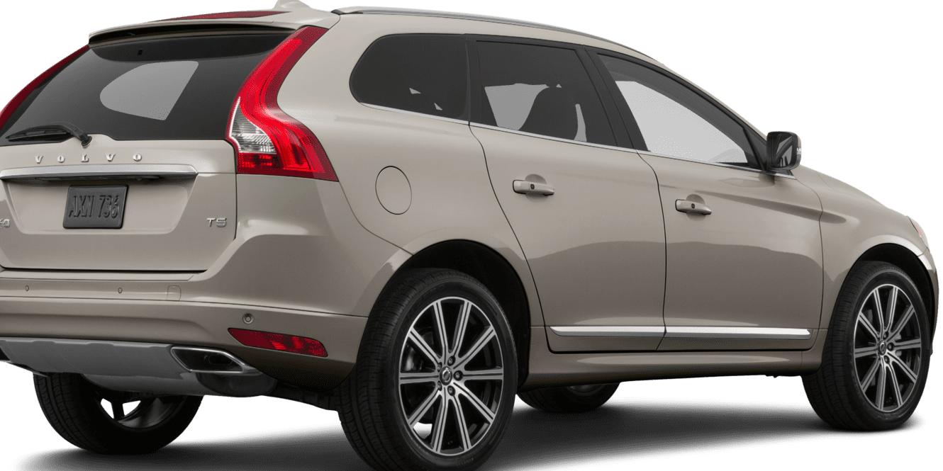 VOLVO XC60 2016 YV449MRK6G2922948 image