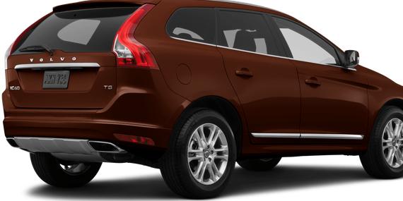 VOLVO XC60 2016 YV4902RM0G2825637 image