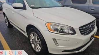 VOLVO XC60 2016 YV4612RM6G2826453 image