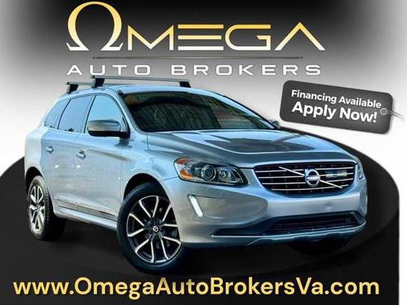 VOLVO XC60 2016 YV4612RMXG2805881 image VOLVO XC60 2016 YV4612RMXG2805881 image