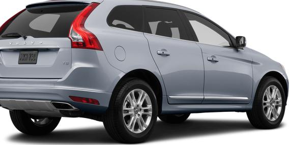 VOLVO XC60 2016 YV4612RK2G2847105 image
