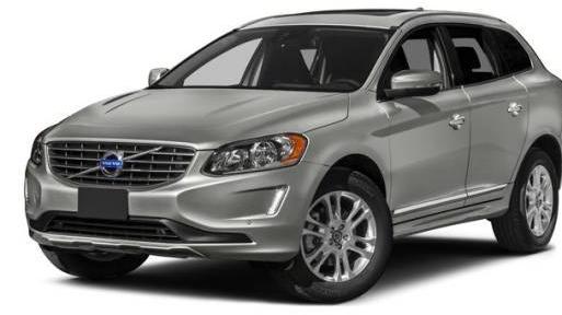 VOLVO XC60 2016 YV440MDK8G2844058 image