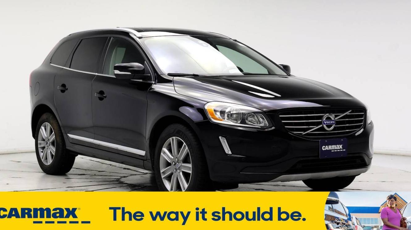 VOLVO XC60 2016 YV449MRK3G2888998 image