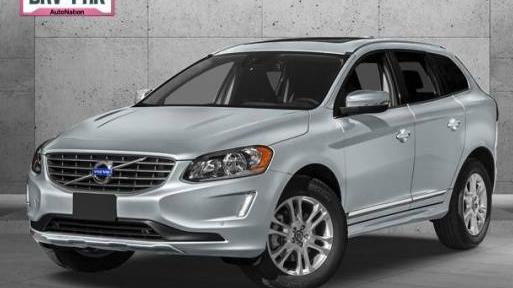 VOLVO XC60 2016 YV440MDK1G2902415 image