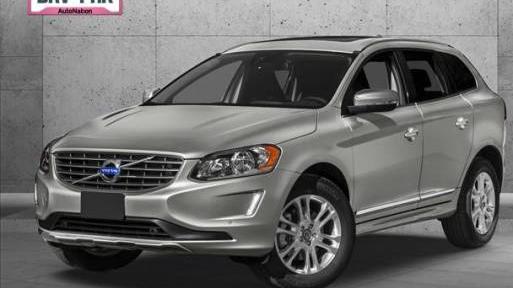 VOLVO XC60 2016 YV440MDK6G2853891 image