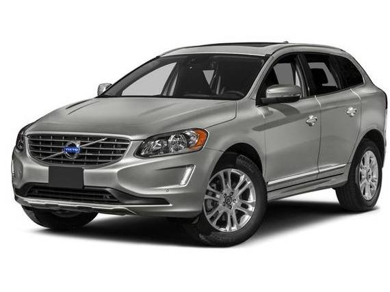 VOLVO XC60 2016 YV440MDK4G2812904 image