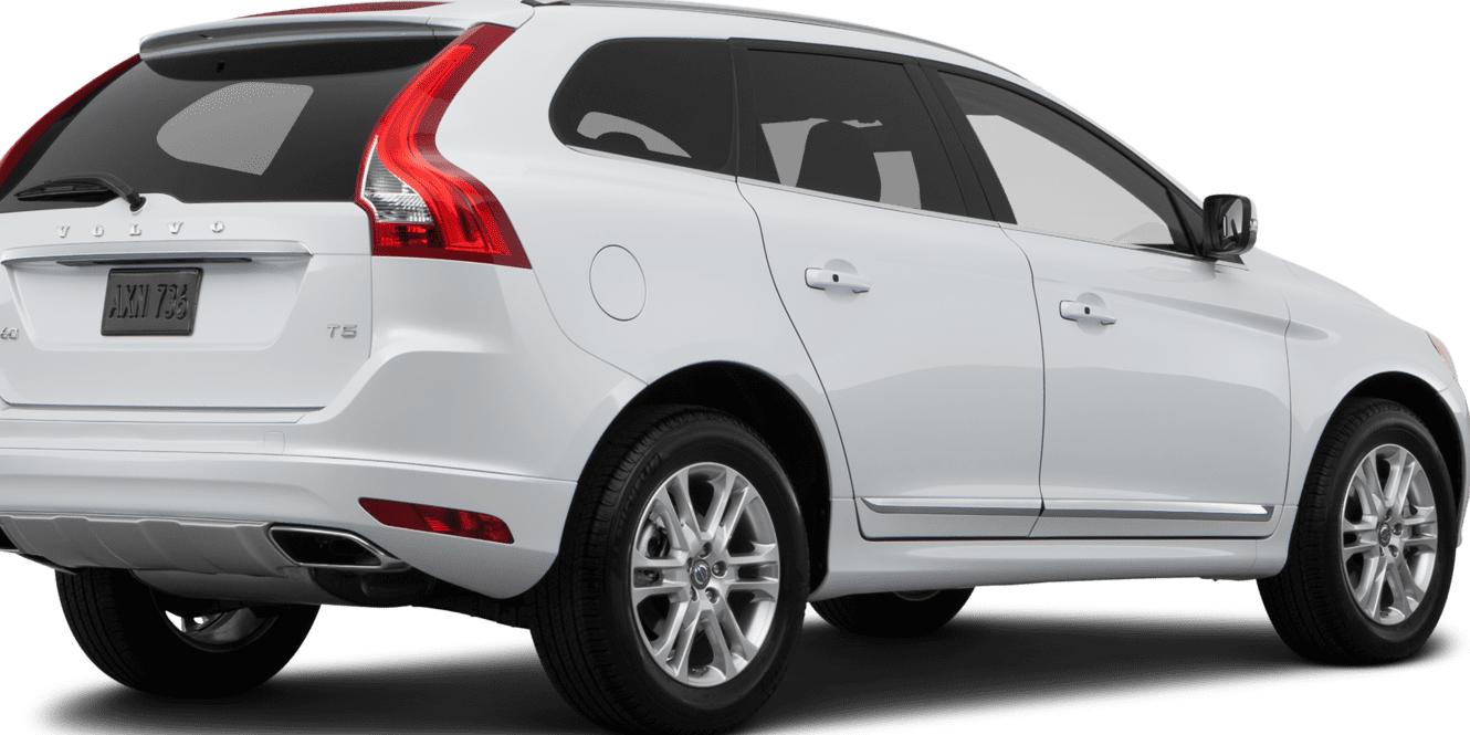 VOLVO XC60 2016 YV4902RKXG2783198 image