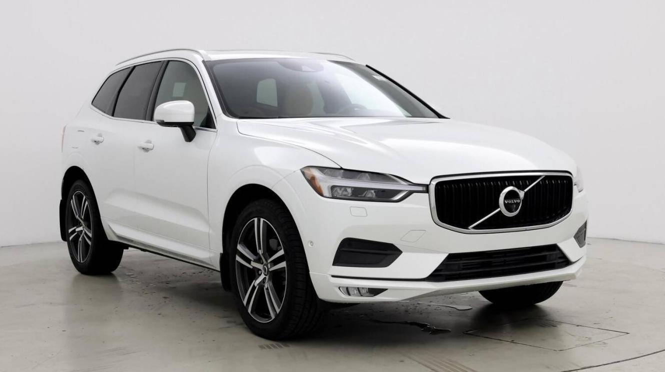 VOLVO XC60 2019 LYV102DK3KB288789 image