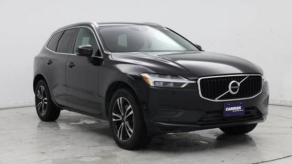 VOLVO XC60 2019 YV4A22RK7K1328704 image