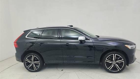 VOLVO XC60 2019 LYVA22RM1KB177064 image