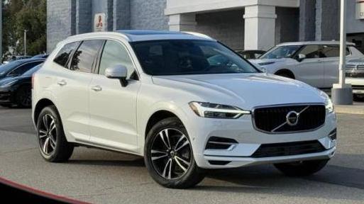 VOLVO XC60 2019 LYVBR0DK6KB227970 image